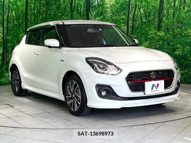 Suzuki SWIFT 2023-03 347850-16