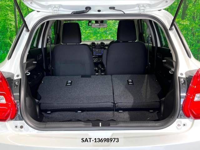 Suzuki SWIFT 2023-03 347850-10