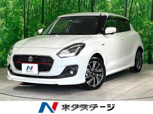 Suzuki SWIFT 2023-03 347850-0