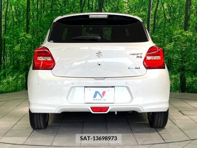 Suzuki SWIFT 2023-03 347850-15