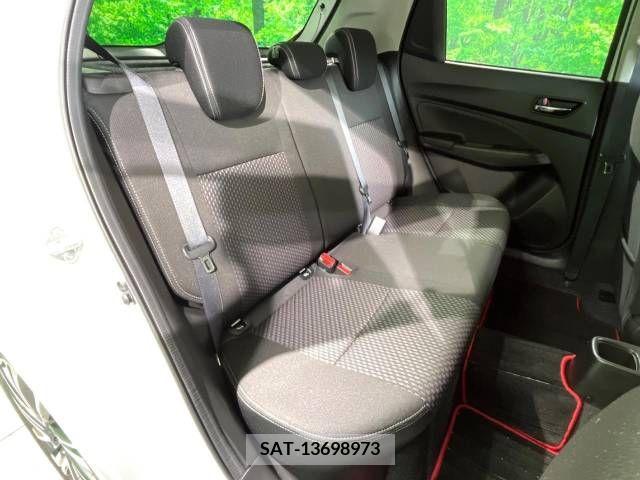 Suzuki SWIFT 2023-03 347850-9