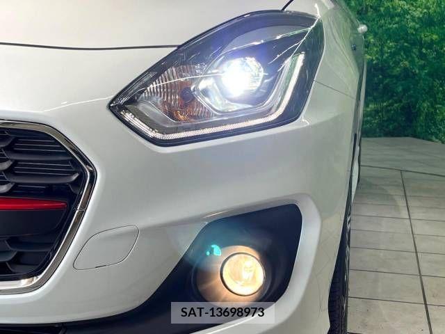 Suzuki SWIFT 2023-03 347850-12