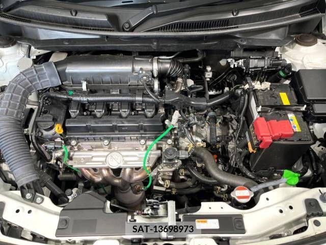 Suzuki SWIFT 2023-03 347850-18