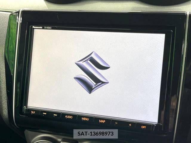 Suzuki SWIFT 2023-03 347850-2