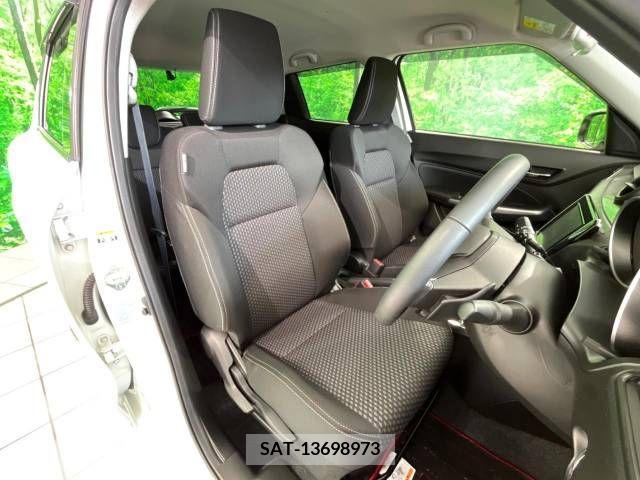 Suzuki SWIFT 2023-03 347850-8