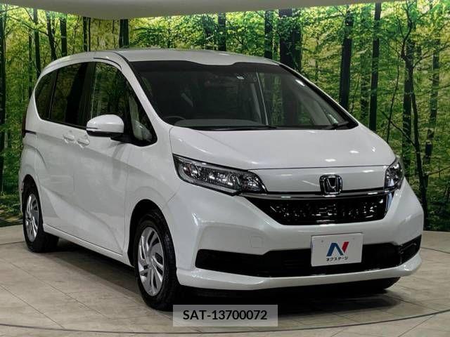 Honda FREED 2022-12 360522-17