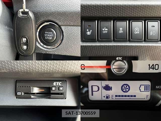 Suzuki HUSTLER 2015-05 372857-4