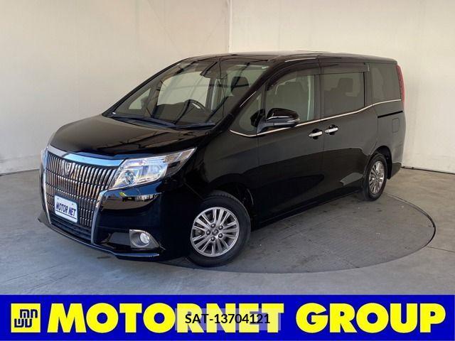 Toyota ESQUIRE 2017-02 297232-0