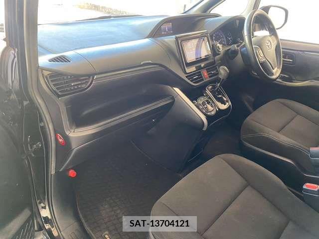 Toyota ESQUIRE 2017-02 297232-4