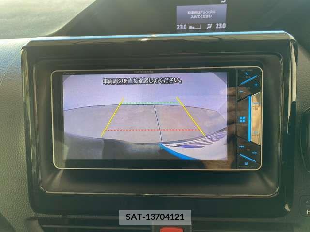 Toyota ESQUIRE 2017-02 297232-12
