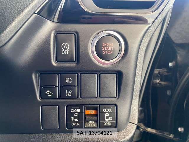 Toyota ESQUIRE 2017-02 297232-16