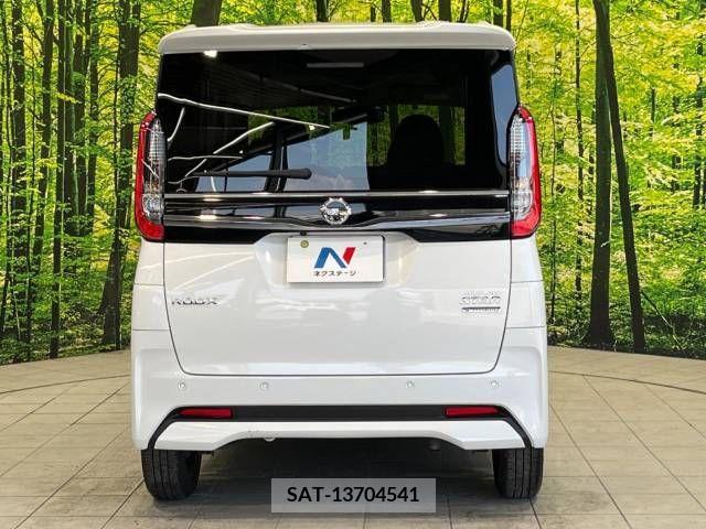 Nissan ROOX 2022-08 363105-15