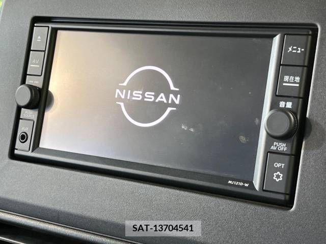 Nissan ROOX 2022-08 363105-2