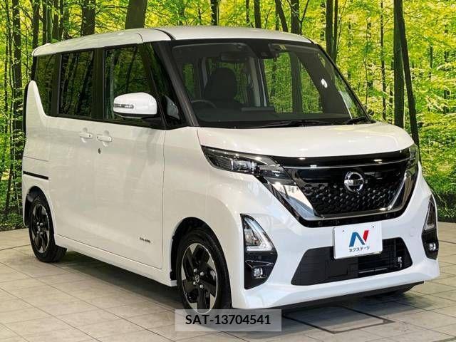 Nissan ROOX 2022-08 363105-16