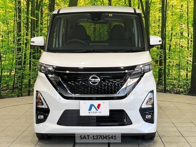 Nissan ROOX 2022-08 363105-14