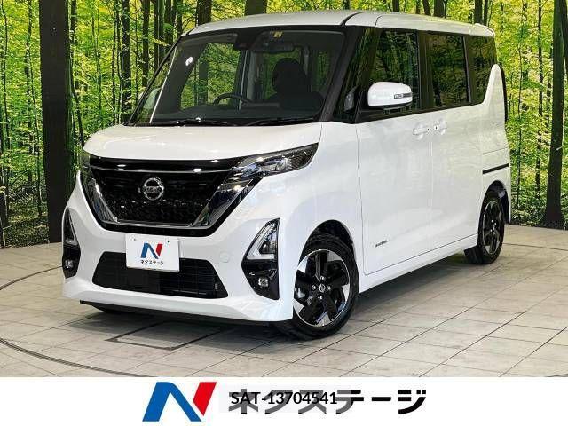 Nissan ROOX 2022-08 363105-0