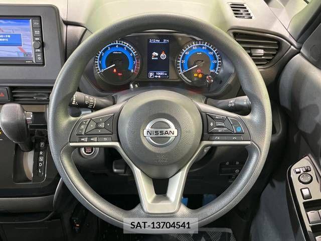 Nissan ROOX 2022-08 363105-7