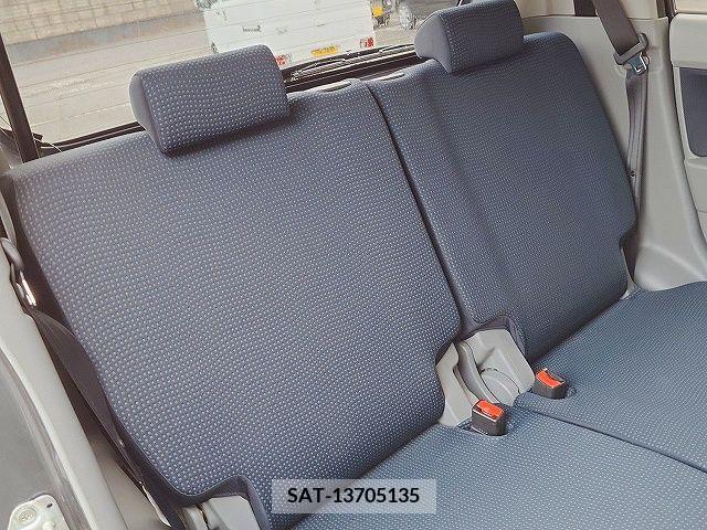 Suzuki WAGON R 2010-08 289845-3