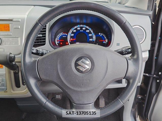 Suzuki WAGON R 2010-08 289845-13