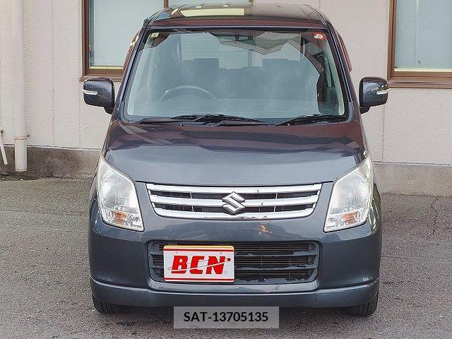 Suzuki WAGON R 2010-08 289845-14
