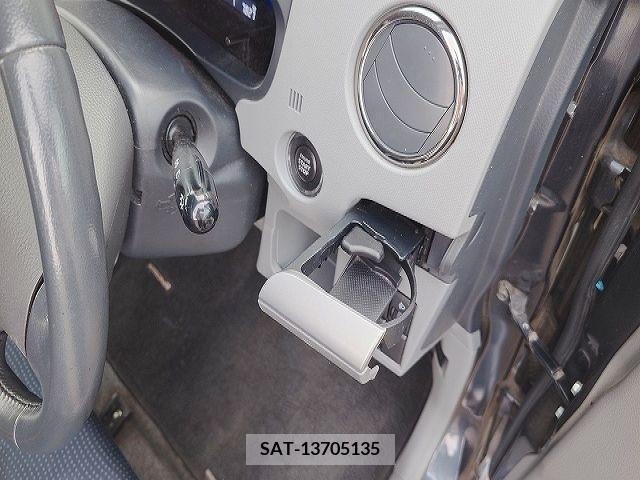 Suzuki WAGON R 2010-08 289845-21