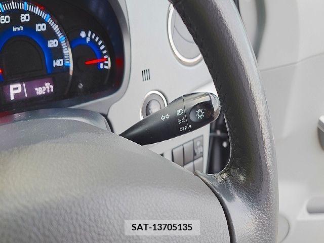 Suzuki WAGON R 2010-08 289845-15