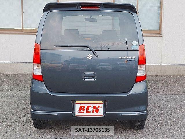 Suzuki WAGON R 2010-08 289845-20
