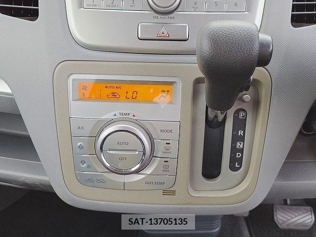 Suzuki WAGON R 2010-08 289845-19