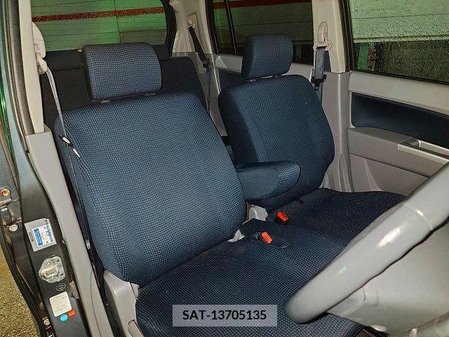 Suzuki WAGON R 2010-08 289845-9