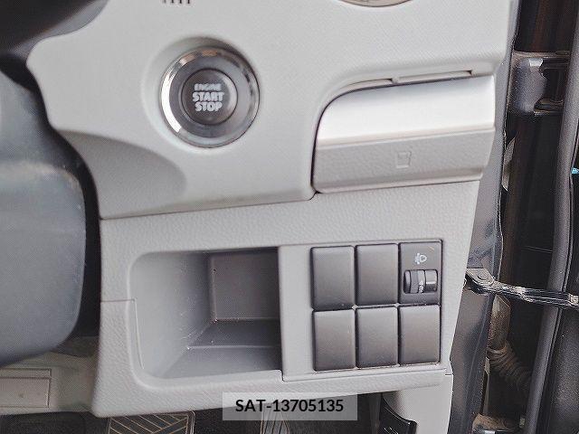 Suzuki WAGON R 2010-08 289845-11