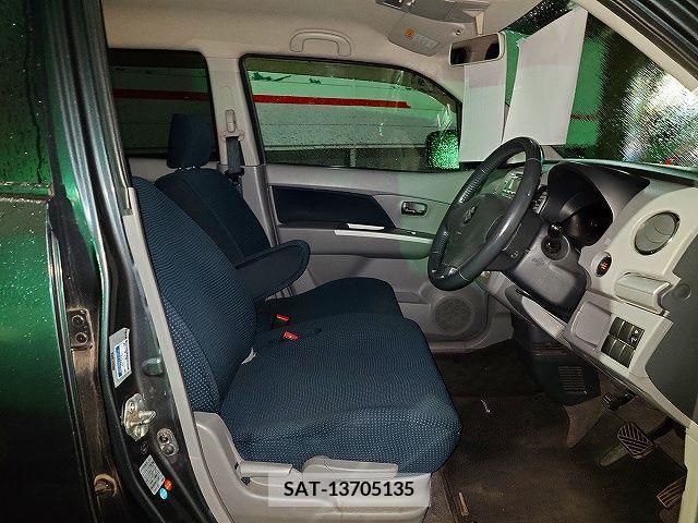 Suzuki WAGON R 2010-08 289845-12