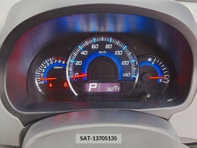 Suzuki WAGON R 2010-08 289845-7