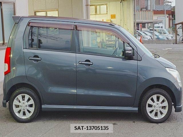 Suzuki WAGON R 2010-08 289845-16