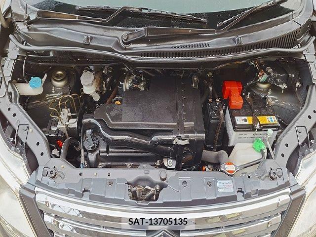 Suzuki WAGON R 2010-08 289845-27