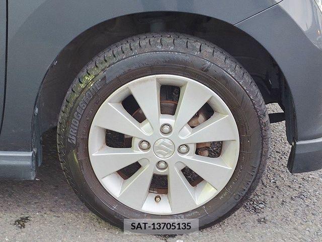 Suzuki WAGON R 2010-08 289845-26