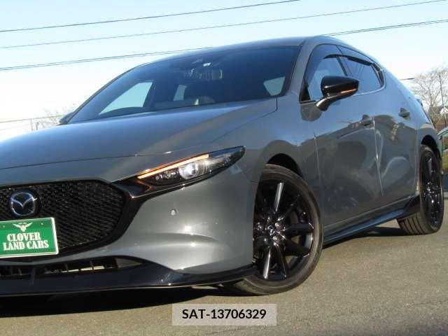 Mazda MAZDA3 2022-01 224072-14