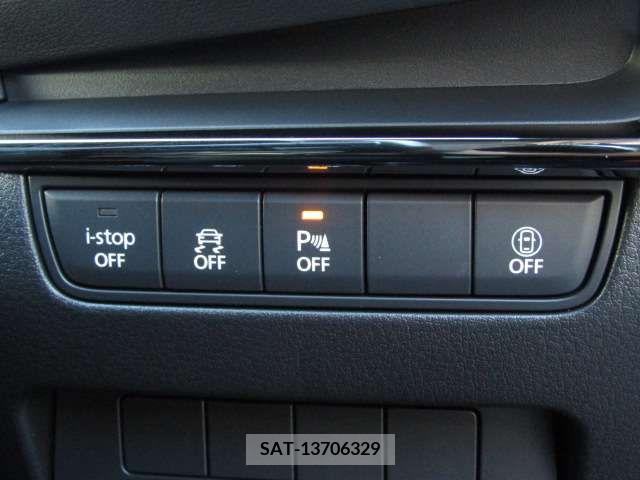 Mazda MAZDA3 2022-01 224072-9