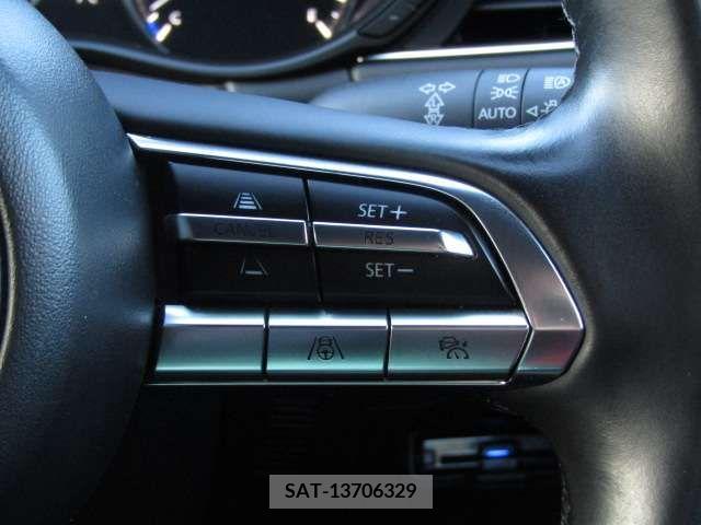 Mazda MAZDA3 2022-01 224072-7