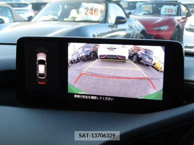 Mazda MAZDA3 2022-01 224072-6