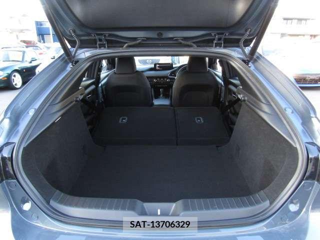 Mazda MAZDA3 2022-01 224072-5