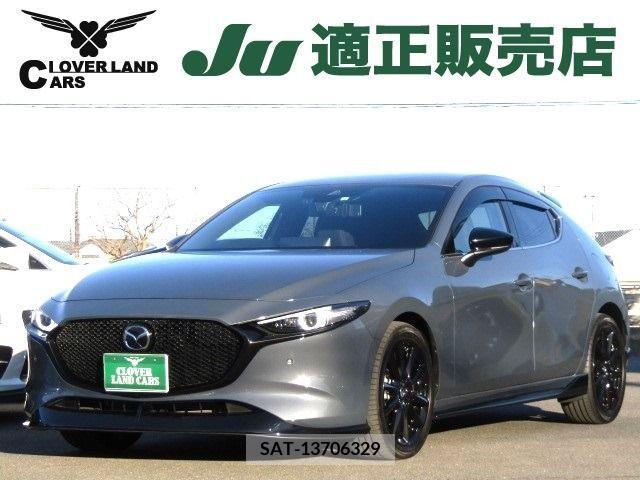 Mazda MAZDA3 2022-01 224072-0