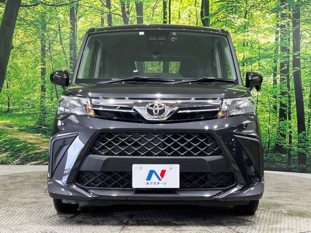 Toyota ROOMY 2023-05 188670-14