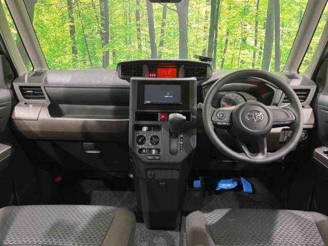 Toyota ROOMY 2023-05 188670-1