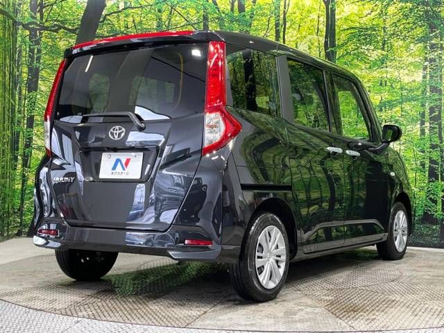 Toyota ROOMY 2023-05 188670-17