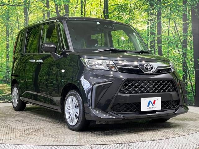 Toyota ROOMY 2023-05 188670-16