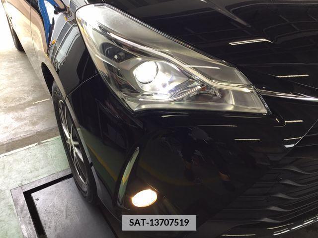 Toyota VITZ 2019-01 370159-9