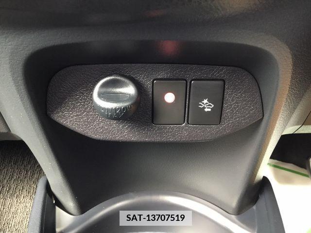 Toyota VITZ 2019-01 370159-21