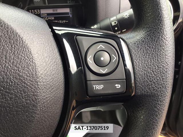 Toyota VITZ 2019-01 370159-19