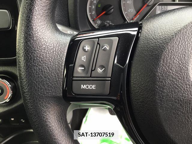 Toyota VITZ 2019-01 370159-18