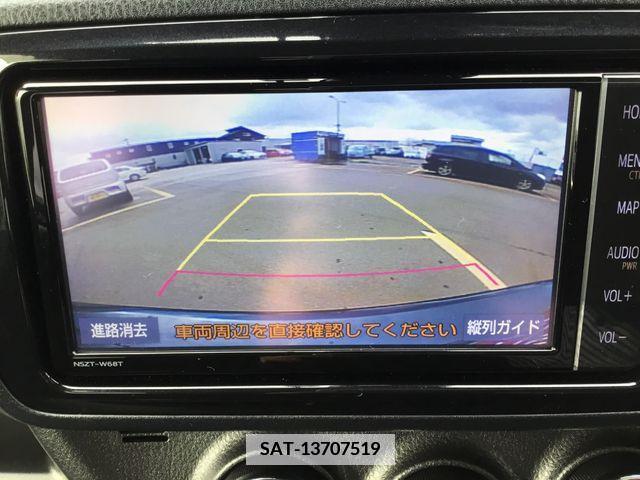 Toyota VITZ 2019-01 370159-14